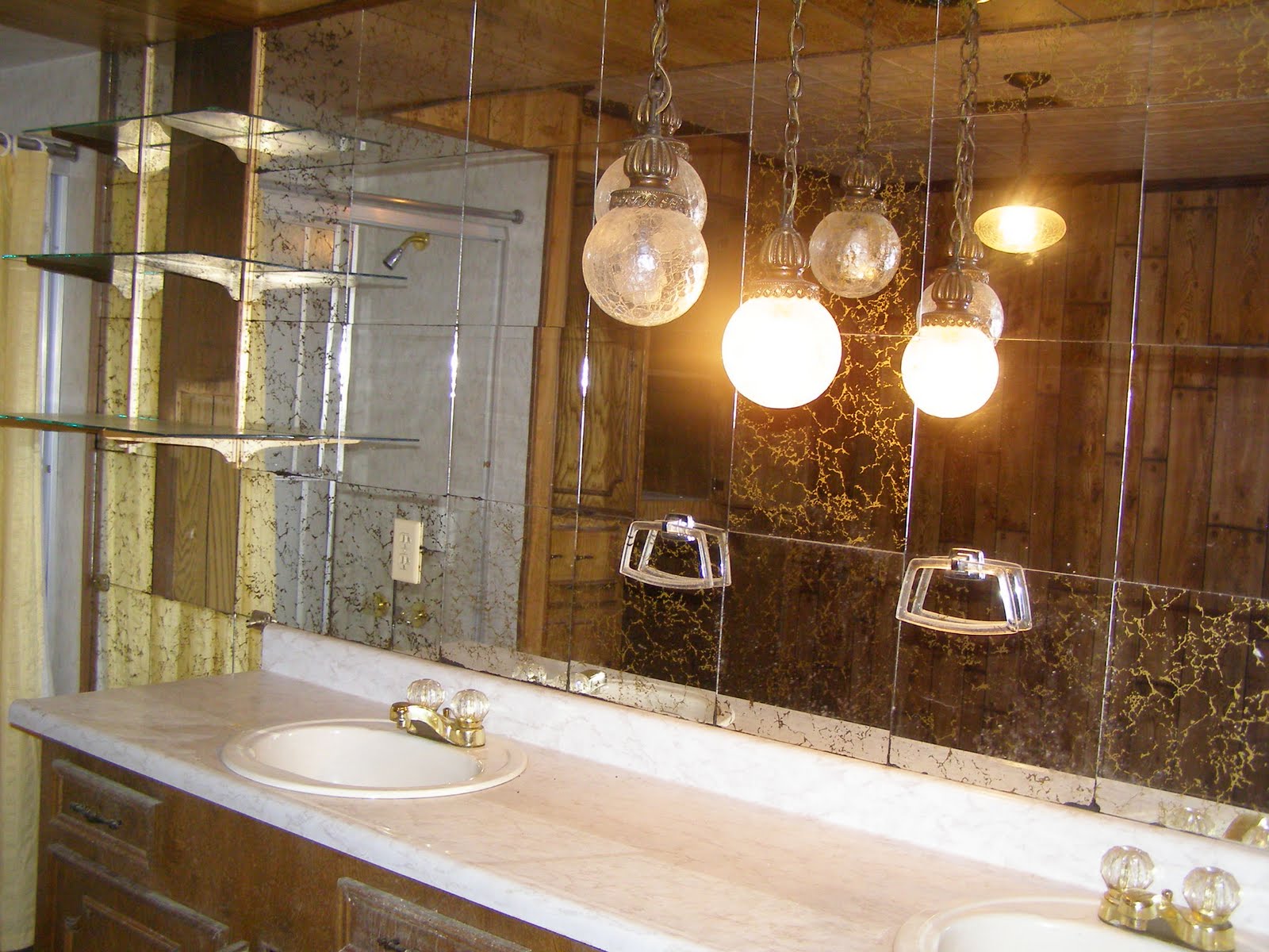 Frugal In Texas Frugal Bathroom Part Ii