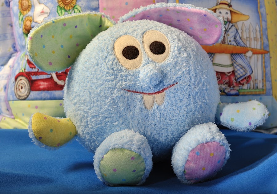 tela para muñecos de peluche
