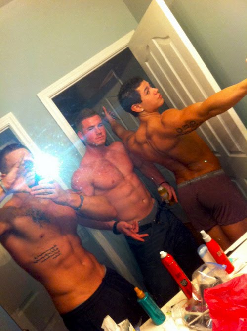 De esas fotos guardadas en la compu. [Megapost]