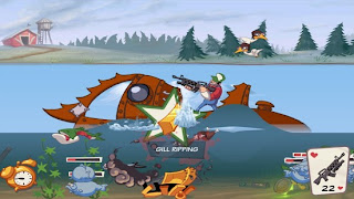 Super Dynamite Fishing Premium v1.2.1 for Android Super Dynamite Fishing Premium v1.2.1 for Android