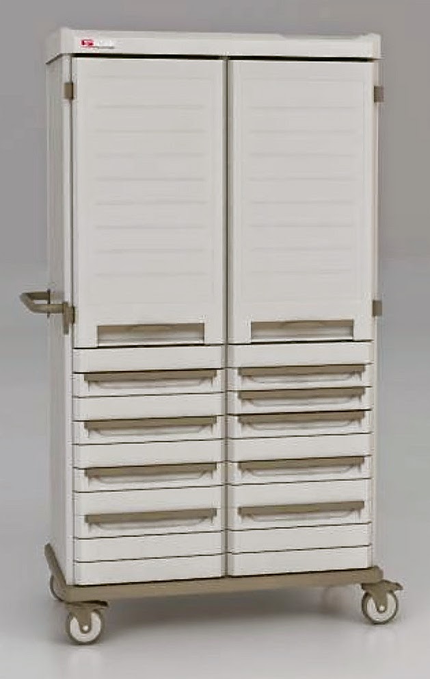 Metro Shelving Products Starsys