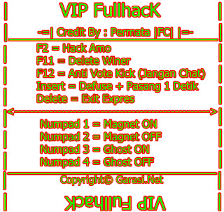 VIP FullHack Tutor