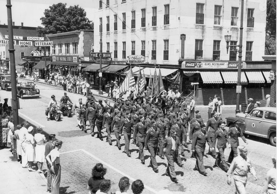In the Claw of the Tiger HISTORIC ATHOL