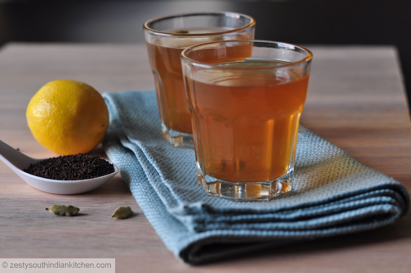 Indian tea. History and traditions Indian tea. History and traditions