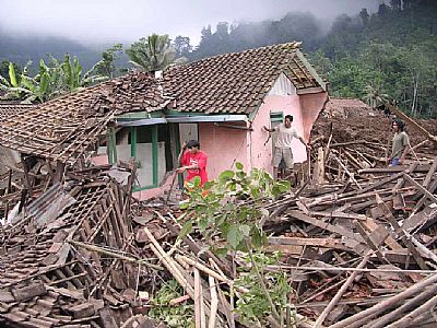 Bencana alam