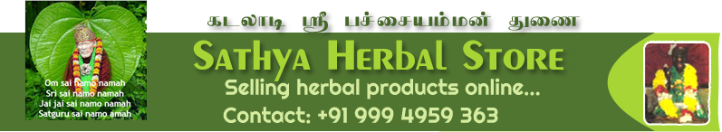 Satya Herbals