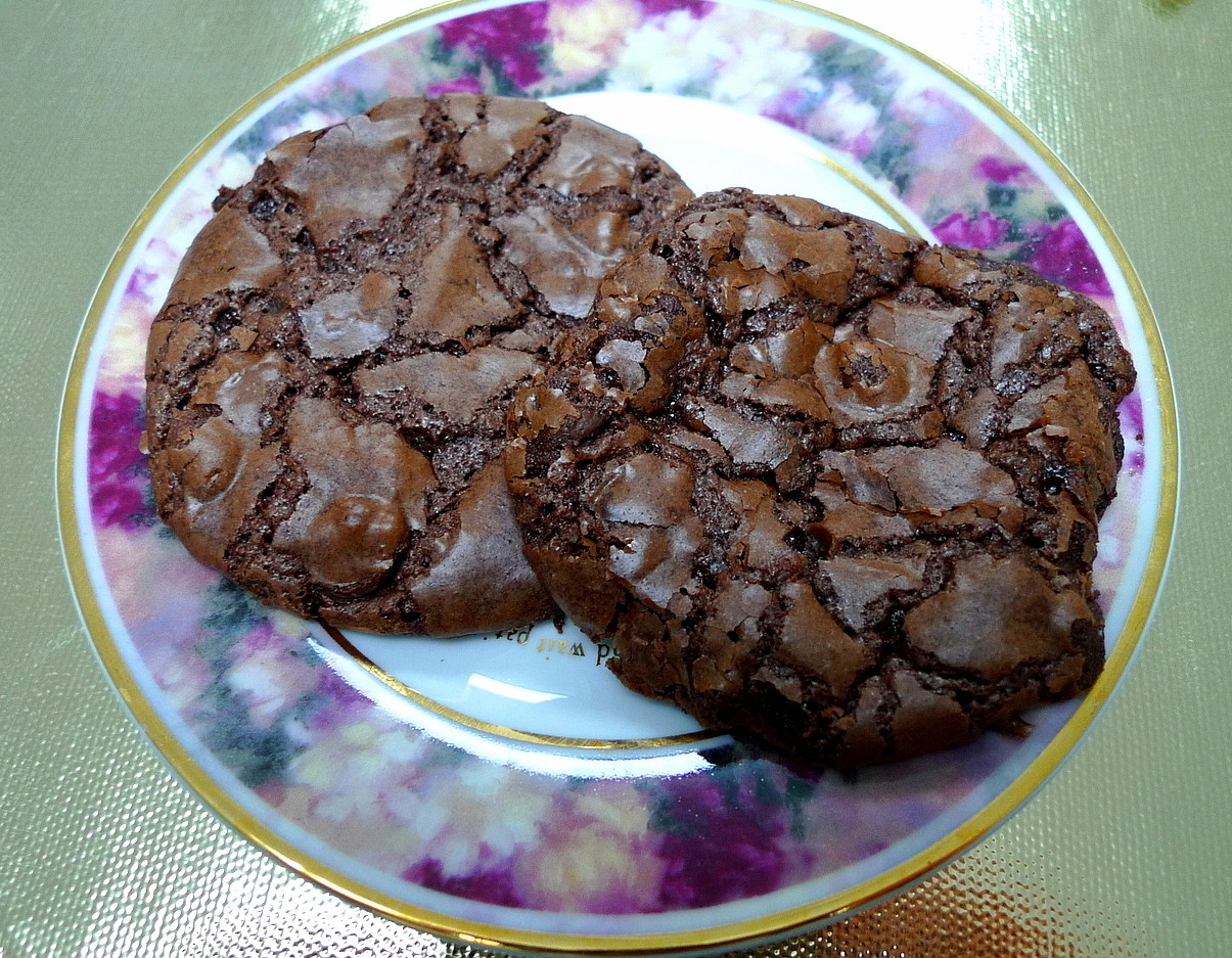 SWEET AS SUGAR COOKIES Fudgie Wudgies SRC