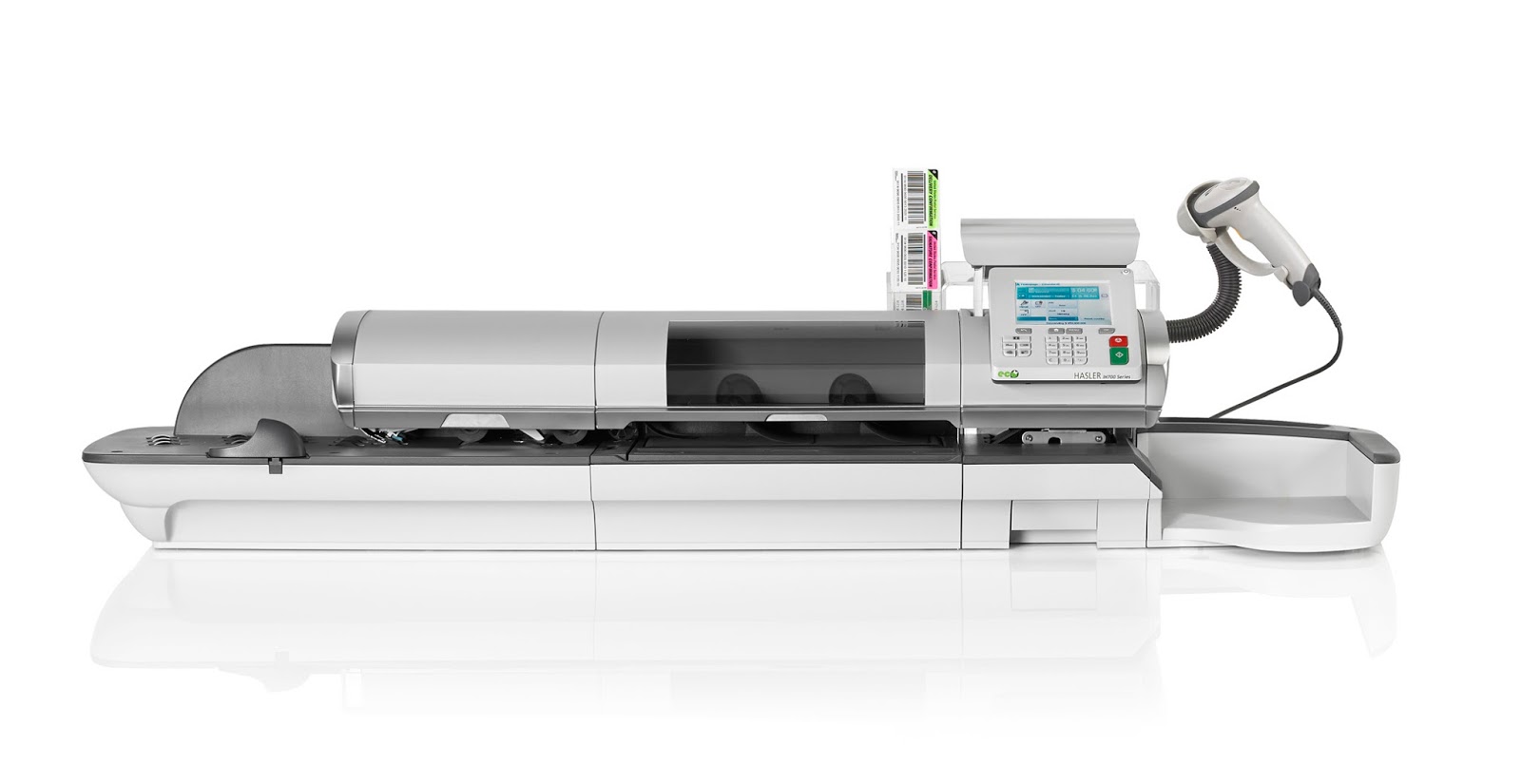 Smarter Shopper Postage Meter Products What to Look For In Today's