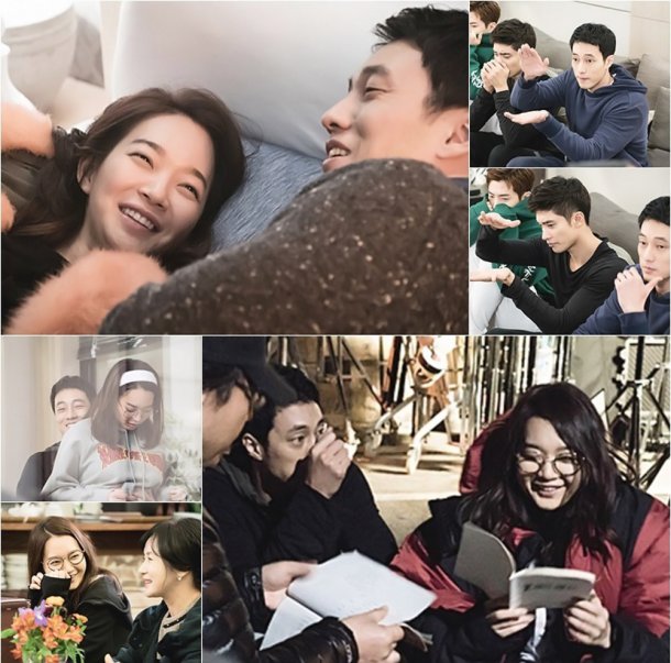 so ji sub oh my venus o elenco de oh my venus 233 s 243 alegria nos bastidores so ji sub oh my venus o elenco de oh my venus 233 s 243 alegria nos bastidores