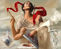 Salvador Dali is The Art