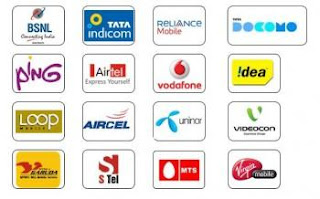 All Mobile Networks 2G/3G Internet Data Checking Codes