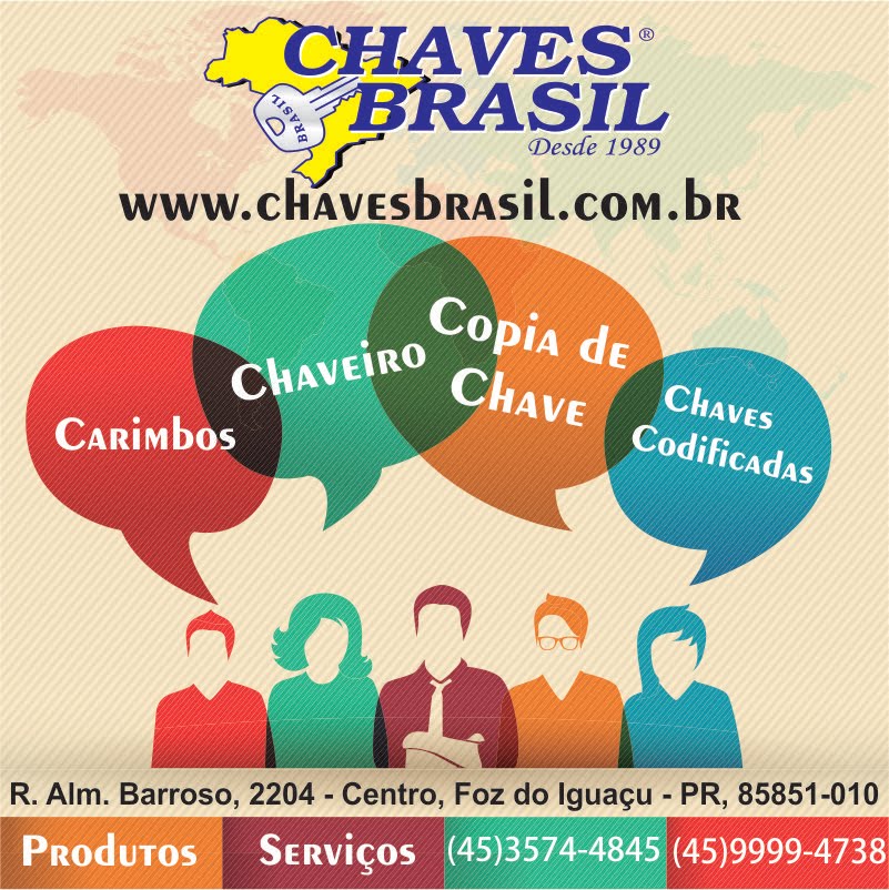 Chavesbrasil