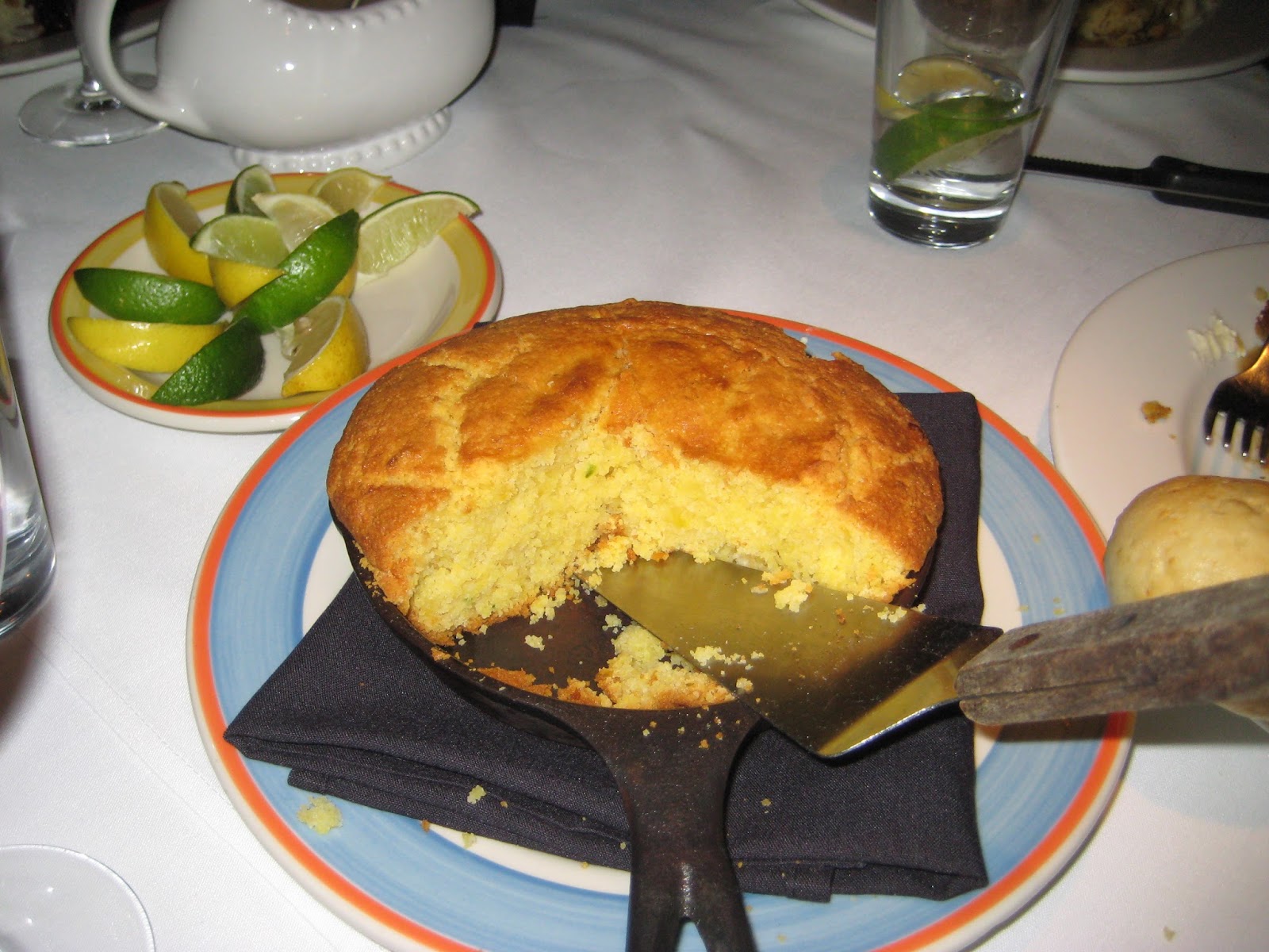 East MoCo Copper Canyon Grill invites Silver Spring home for the