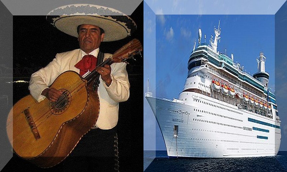 How To Become A Cruise Ship Singer | Fitbudha.com How To Become A Cruise Ship Singer | Fitbudha.com