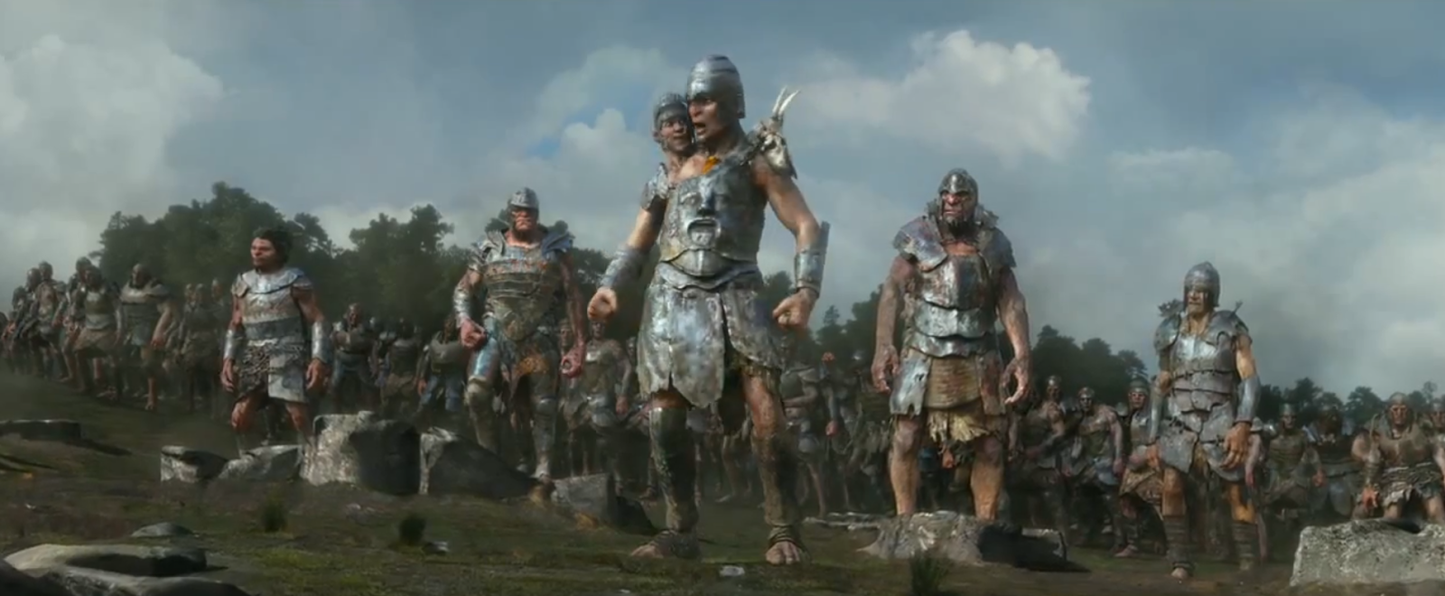 El Bar Cinéfilo De Farfaramir Jack El Cazagigantes