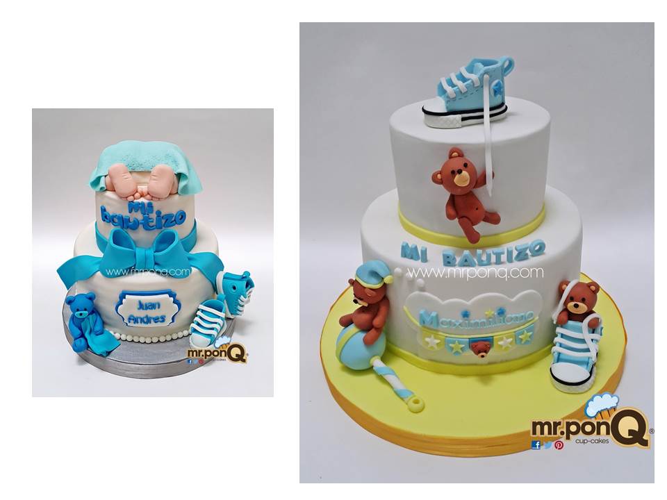 mrponq,cupcakes Medellin, galletas decoradas, tortas temáticas y