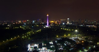 15 Tempat Wisata di Jakarta Paling Populer dan Seru
