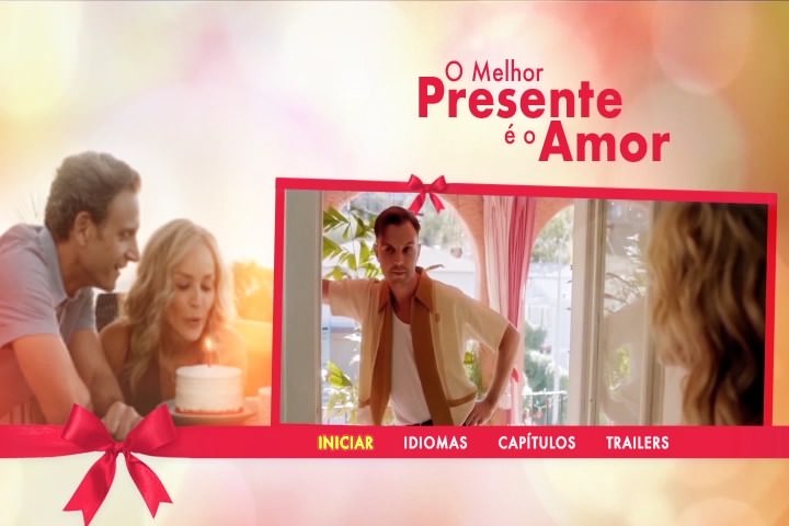Comente CLICK AQUI