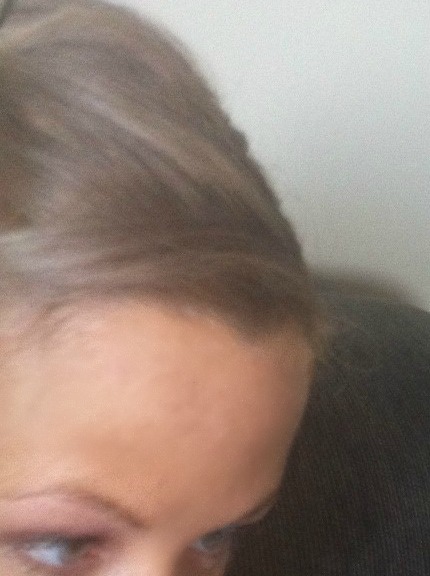 The Mum Life When Good Hair Goes Bad Lemon Conditioner A