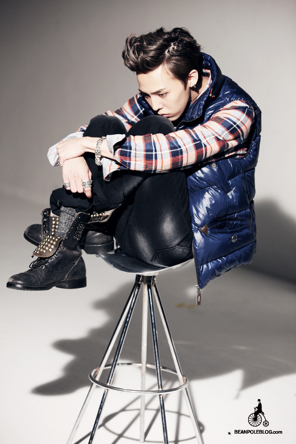 GDragon's Imagins GDRAGON+BEANPOLE+BIGBANGUPDATES_018