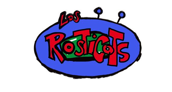 Los Rosticots