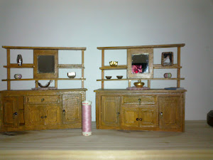 Nuevos muebles con espejo realizados para una nueva clienta Gracias Marta!!!!!! que gusten!!!!!