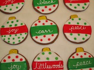 Sugar Coated: More Christmas Cookies