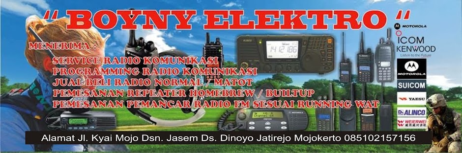 boyny elektro