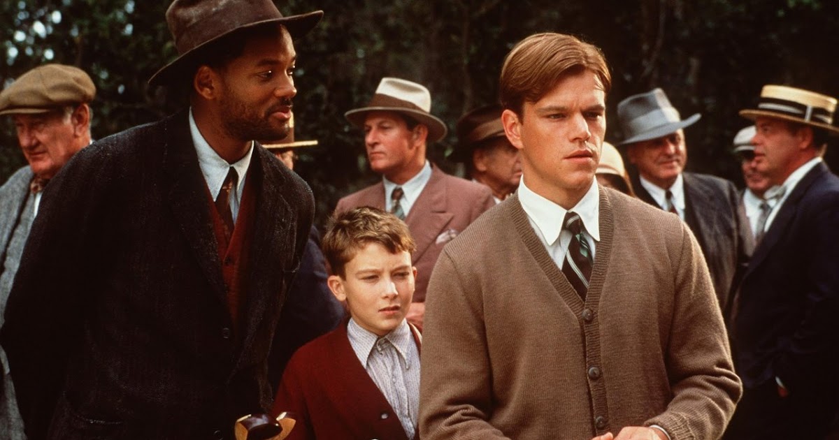 The New Age Nerd: The Legend of Bagger Vance Quote
