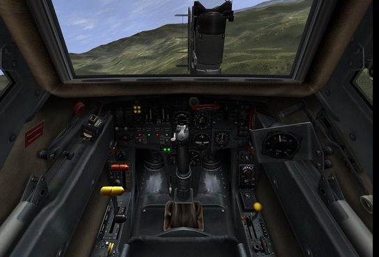 what is airplane flight simulator 2019 what is airplane flight simulator 2019