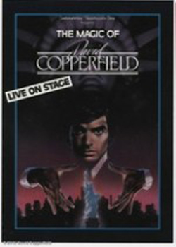 The Magic of David Copperfield (1978)