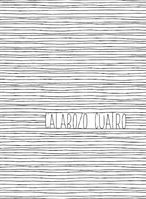 Calabozo cuatro (2019)