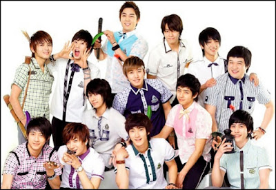 super junior
