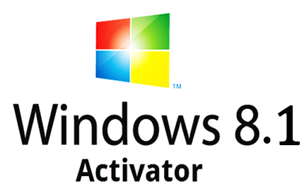 Download Windows 8.1 Activator Loader