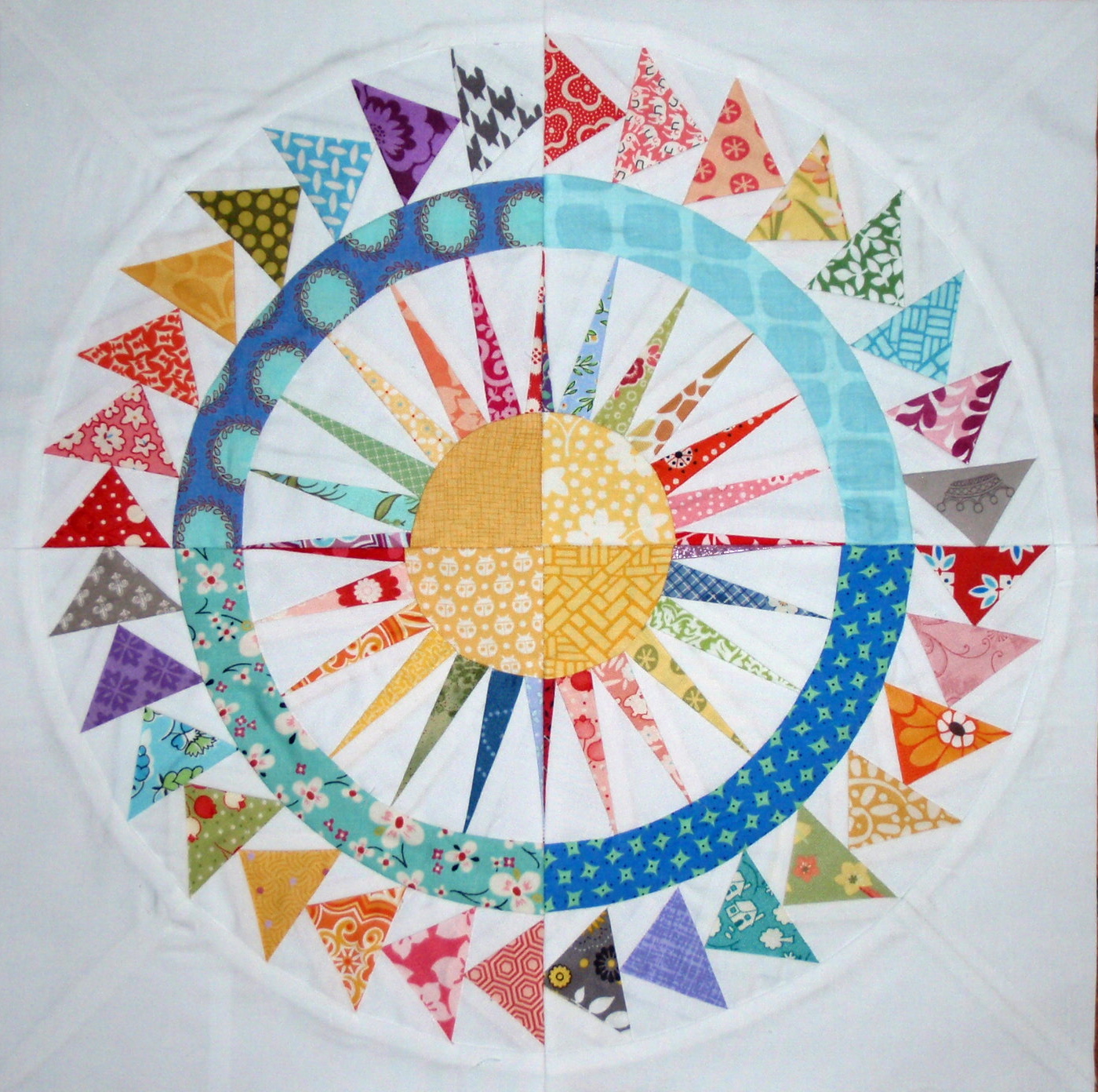 Sew E.T. New York Beauty Update