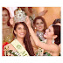 Miss Earth 2015 Winner is Angelia Ong from Philippines