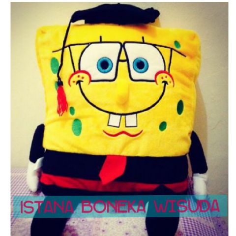 boneka wisuda tk boneka wisuda tk