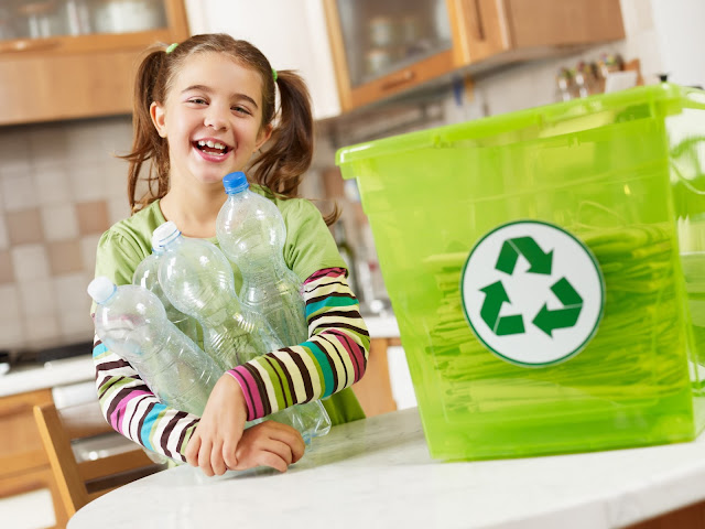 O Símbolo da Reciclagem Está te Enganando – Veja o Porquê e a Solução 