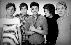 One Direction