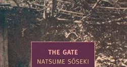 natsume soseki the gate