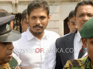 Wele Sudha says he is innocent Wele Sudha says he is innocent