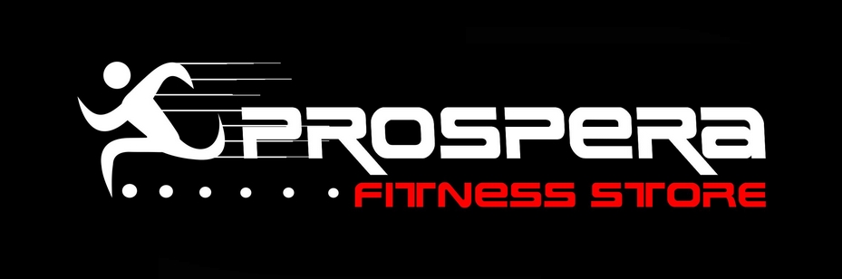 Prospera Fitness Store