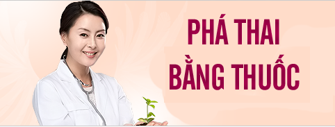 THUỐC PHÁ THAI