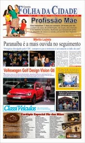 EDIÇÃO Nº 0281