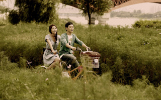 Drama korea terbaru - Looking Forward to Romance 07, kisahromance
