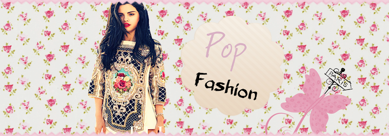 pop fashion