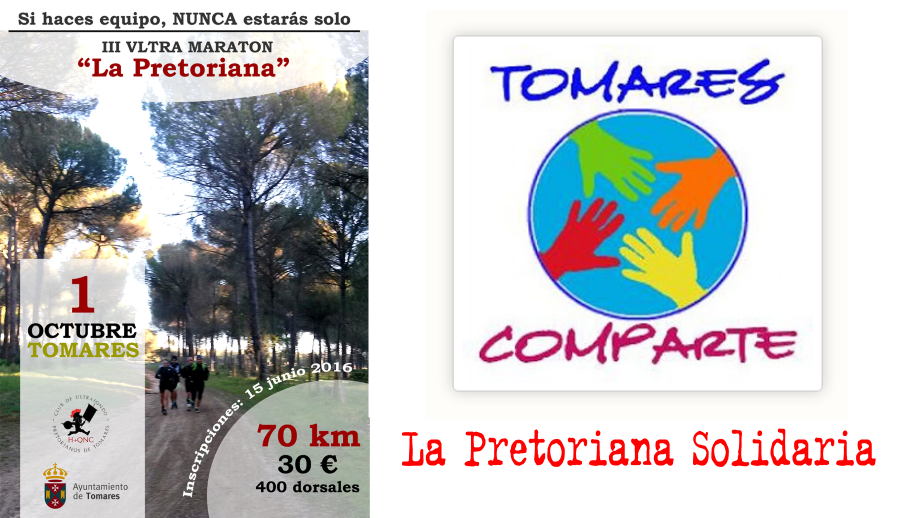 LA PRETORIANA SOLIDARIA