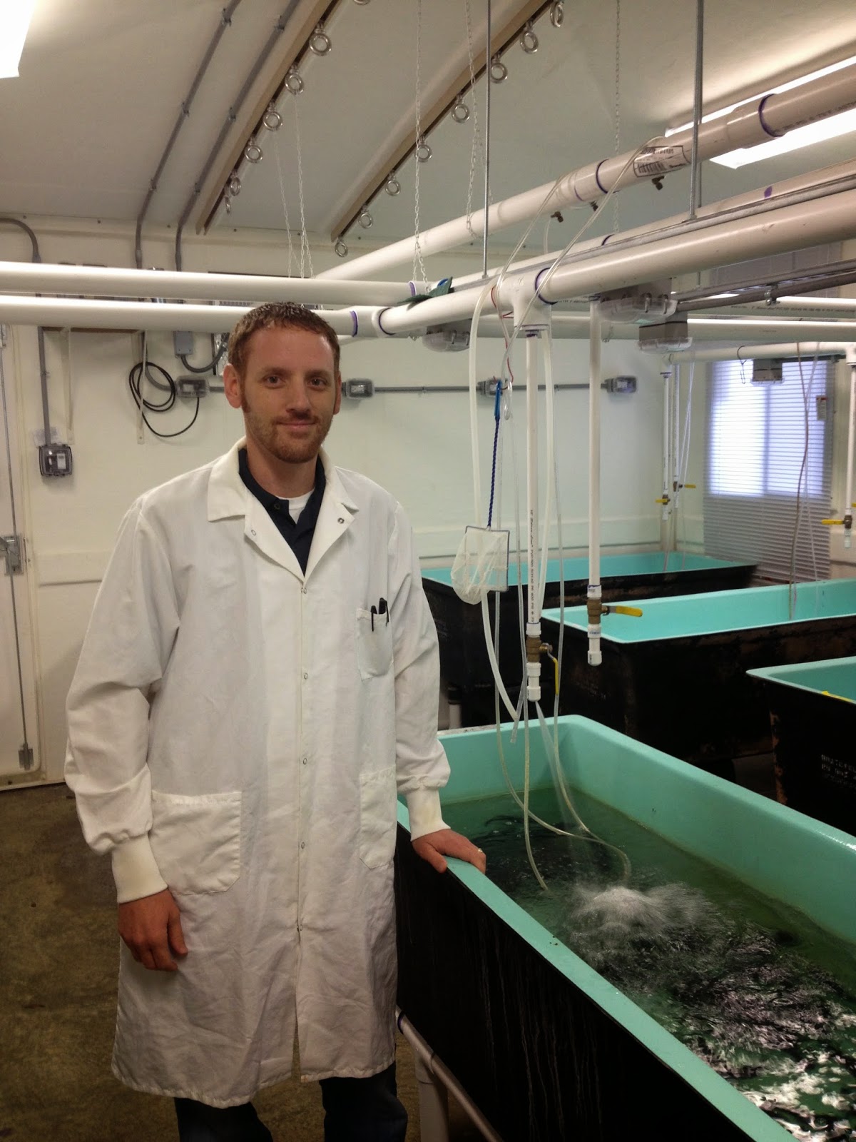 AFSFHS Students & Early Career Members Mentor Profile with Ben