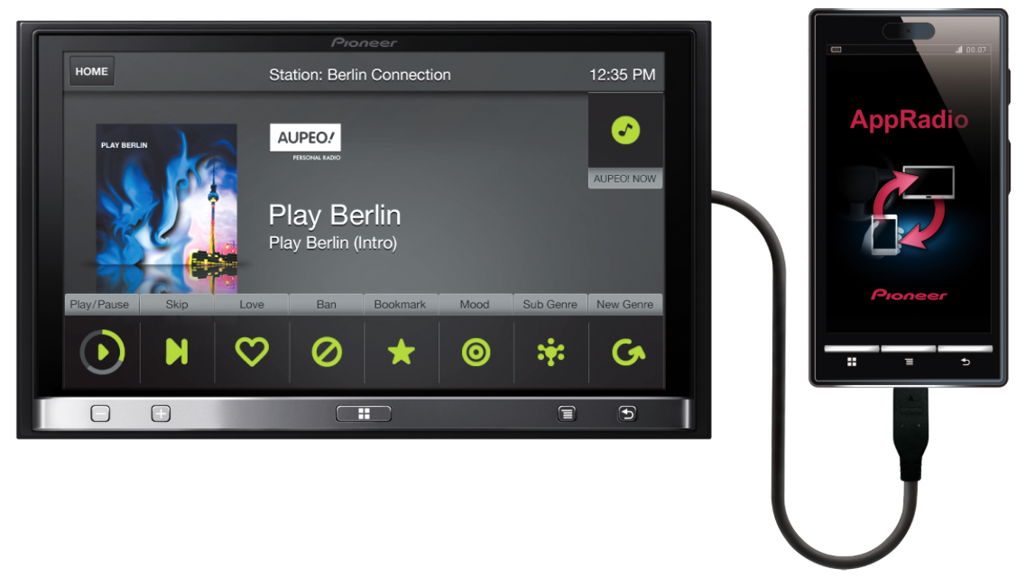 AppRadioWorld Apple CarPlay, Android Auto, Car Technology News The