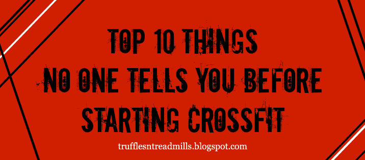 9 Things No One Ever Tells You About Fibromyalgia 9 Things No One Ever Tells You About Fibromyalgia